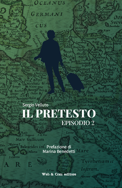 Il Pretesto Episodio 2